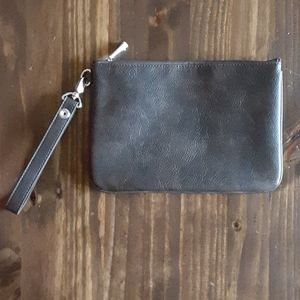 Chestnut Ruby Mini with wrist strap